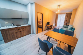 Crystal Loft Bakuriani